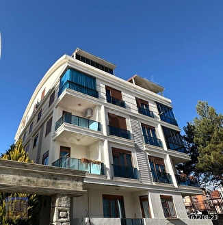 BALCI GRUP GAYRİMENKUL OFİSİNDEN EMEK MAH. DE 4+2 270 M2 LÜKS SATILIK DUBLEKS DAİRE - Görsel 2