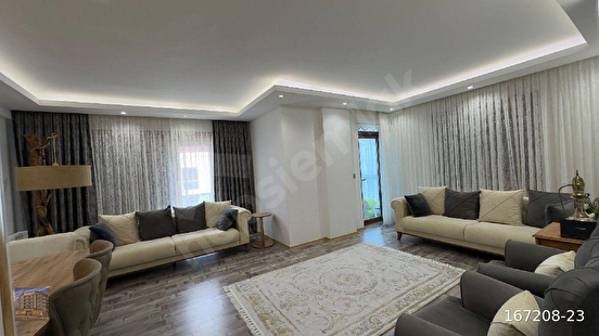 BALCI GRUP GAYRİMENKUL OFİSİNDEN EMEK MAH. DE 4+2 270 M2 LÜKS SATILIK DUBLEKS DAİRE - Görsel 17