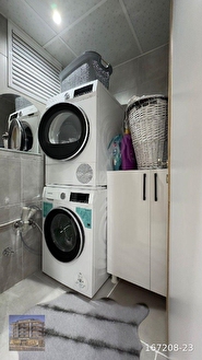 BALCI GRUP GAYRİMENKUL OFİSİNDEN EMEK MAH. DE 4+2 270 M2 LÜKS SATILIK DUBLEKS DAİRE - Görsel 18