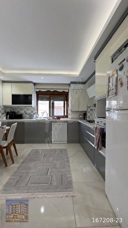 BALCI GRUP GAYRİMENKUL OFİSİNDEN EMEK MAH. DE 4+2 270 M2 LÜKS SATILIK DUBLEKS DAİRE - Görsel 19