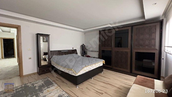 BALCI GRUP GAYRİMENKUL OFİSİNDEN EMEK MAH. DE 4+2 270 M2 LÜKS SATILIK DUBLEKS DAİRE - Görsel 21