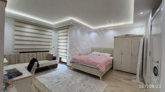 BALCI GRUP GAYRİMENKUL OFİSİNDEN EMEK MAH. DE 4+2 270 M2 LÜKS SATILIK DUBLEKS DAİRE - Görsel 22