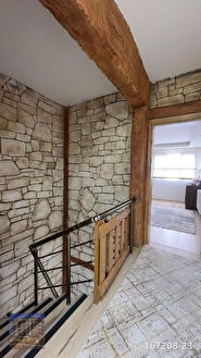 BALCI GRUP GAYRİMENKUL OFİSİNDEN EMEK MAH. DE 4+2 270 M2 LÜKS SATILIK DUBLEKS DAİRE - Görsel 23