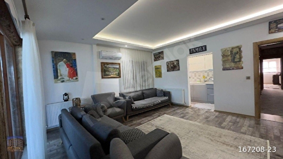 BALCI GRUP GAYRİMENKUL OFİSİNDEN EMEK MAH. DE 4+2 270 M2 LÜKS SATILIK DUBLEKS DAİRE - Görsel 24