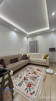 BALCI GRUP GAYRİMENKUL OFİSİNDEN EMEK MAH. DE 4+2 270 M2 LÜKS SATILIK DUBLEKS DAİRE - Görsel 26