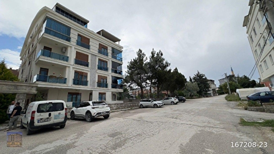 BALCI GRUP GAYRİMENKUL OFİSİNDEN EMEK MAH. DE 4+2 270 M2 LÜKS SATILIK DUBLEKS DAİRE - Görsel 27