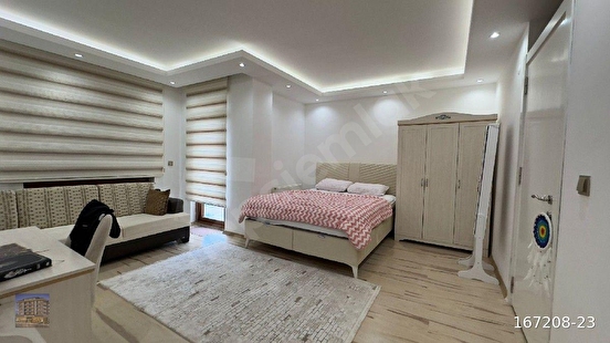 BALCI GRUP GAYRİMENKUL OFİSİNDEN EMEK MAH. DE 4+2 270 M2 LÜKS SATILIK DUBLEKS DAİRE - Görsel 29