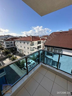 BALCI GRUP GAYRİMENKUL OFİSİNDEN EMEK MAH. DE 4+2 270 M2 LÜKS SATILIK DUBLEKS DAİRE - Görsel 15