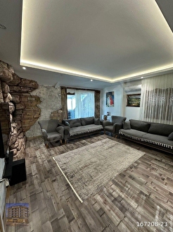 BALCI GRUP GAYRİMENKUL OFİSİNDEN EMEK MAH. DE 4+2 270 M2 LÜKS SATILIK DUBLEKS DAİRE - Görsel 4