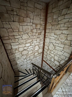 BALCI GRUP GAYRİMENKUL OFİSİNDEN EMEK MAH. DE 4+2 270 M2 LÜKS SATILIK DUBLEKS DAİRE - Görsel 7