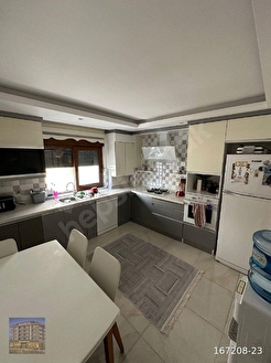 BALCI GRUP GAYRİMENKUL OFİSİNDEN EMEK MAH. DE 4+2 270 M2 LÜKS SATILIK DUBLEKS DAİRE - Görsel 1