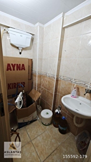 DİDİM MERKEZDE 2+1 GENİŞ ODALI BÜYÜK DAİRE - Görsel 11