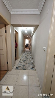 DİDİM MERKEZDE 2+1 GENİŞ ODALI BÜYÜK DAİRE - Görsel 1