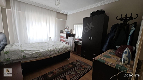 DİDİM MERKEZDE 2+1 GENİŞ ODALI BÜYÜK DAİRE - Görsel 13