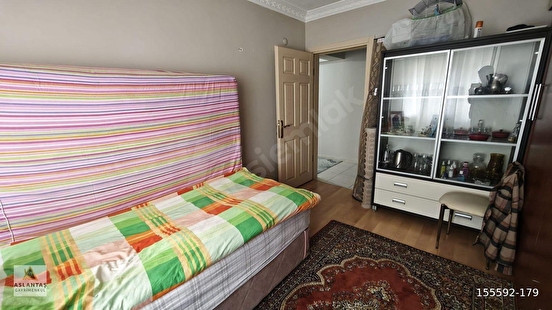 DİDİM MERKEZDE 2+1 GENİŞ ODALI BÜYÜK DAİRE - Görsel 9