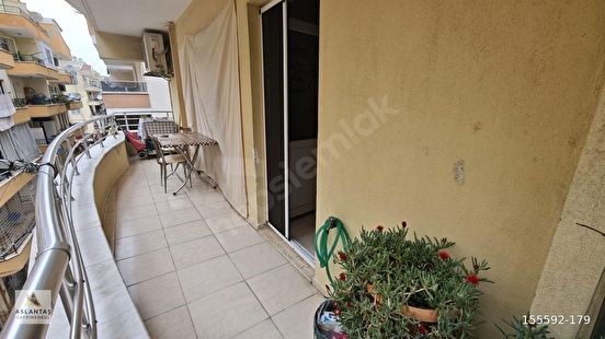 DİDİM MERKEZDE 2+1 GENİŞ ODALI BÜYÜK DAİRE - Görsel 4