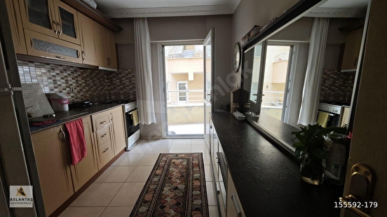 DİDİM MERKEZDE 2+1 GENİŞ ODALI BÜYÜK DAİRE - Görsel 6