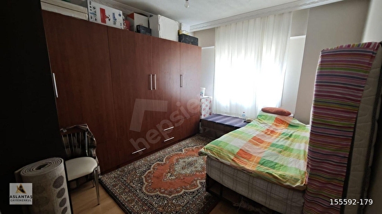 DİDİM MERKEZDE 2+1 GENİŞ ODALI BÜYÜK DAİRE - Görsel 10
