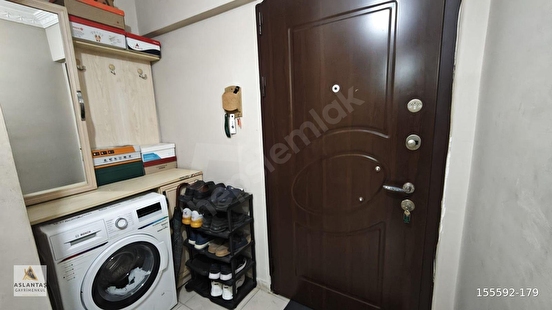 DİDİM MERKEZDE 2+1 GENİŞ ODALI BÜYÜK DAİRE - Görsel 14