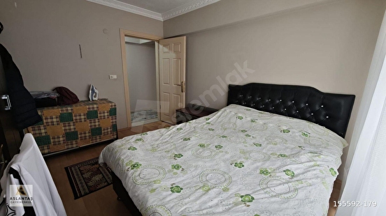 DİDİM MERKEZDE 2+1 GENİŞ ODALI BÜYÜK DAİRE - Görsel 12