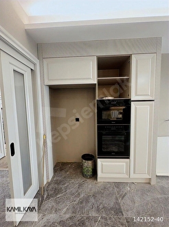 MENTOR ŞEKERDE ÖDEMESİZ SATILIK 5+1 LÜKS DAİRE - Görsel 7