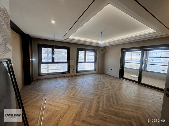 MENTOR ŞEKERDE ÖDEMESİZ SATILIK 5+1 LÜKS DAİRE - Görsel 13