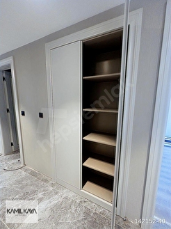 MENTOR ŞEKERDE ÖDEMESİZ SATILIK 5+1 LÜKS DAİRE - Görsel 19