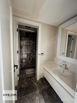 MENTOR ŞEKERDE ÖDEMESİZ SATILIK 5+1 LÜKS DAİRE - Görsel 18
