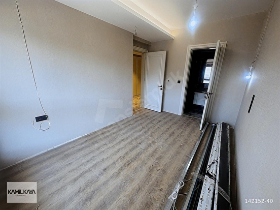 MENTOR ŞEKERDE ÖDEMESİZ SATILIK 5+1 LÜKS DAİRE - Görsel 20