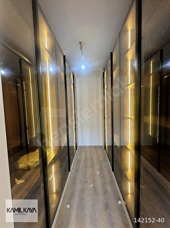 MENTOR ŞEKERDE ÖDEMESİZ SATILIK 5+1 LÜKS DAİRE - Görsel 26