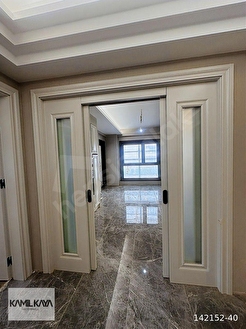 MENTOR ŞEKERDE ÖDEMESİZ SATILIK 5+1 LÜKS DAİRE - Görsel 14