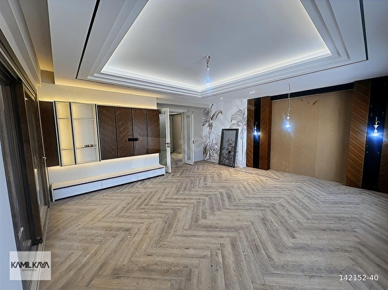 MENTOR ŞEKERDE ÖDEMESİZ SATILIK 5+1 LÜKS DAİRE - Görsel 11