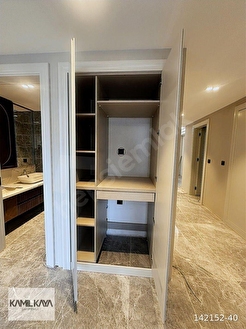MENTOR ŞEKERDE ÖDEMESİZ SATILIK 5+1 LÜKS DAİRE - Görsel 28