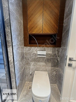 MENTOR ŞEKERDE ÖDEMESİZ SATILIK 5+1 LÜKS DAİRE - Görsel 23