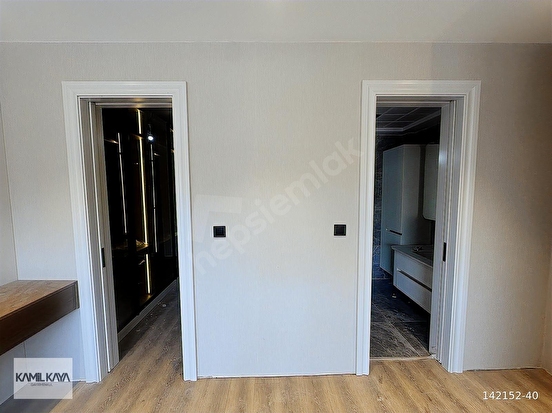 MENTOR ŞEKERDE ÖDEMESİZ SATILIK 5+1 LÜKS DAİRE - Görsel 25
