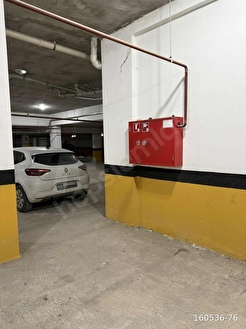 ONAY dan ÇERKEZKÖY CUMHURİYET TEPE 3+1 BAHÇE KATI SİTE İÇİNDE - Görsel 16