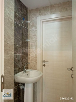 HACIBEY KAVŞAĞINDA ARAKAT SATILIK DAİRE - Görsel 20