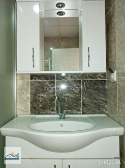 HACIBEY KAVŞAĞINDA ARAKAT SATILIK DAİRE - Görsel 18