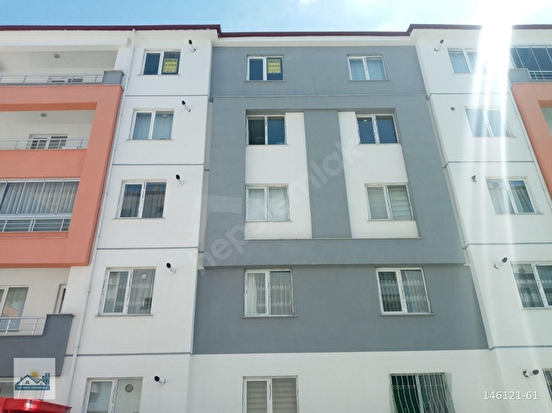 HACIBEY KAVŞAĞINDA ARAKAT SATILIK DAİRE - Görsel 21
