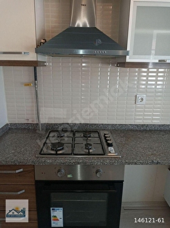 HACIBEY KAVŞAĞINDA ARAKAT SATILIK DAİRE - Görsel 9
