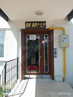 HACIBEY KAVŞAĞINDA ARAKAT SATILIK DAİRE - Görsel 5