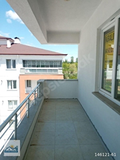 HACIBEY KAVŞAĞINDA ARAKAT SATILIK DAİRE - Görsel 16