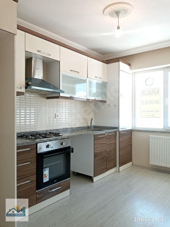 HACIBEY KAVŞAĞINDA ARAKAT SATILIK DAİRE - Görsel 8