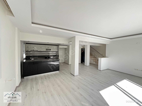 Güzelbahçe Yalı Mah Satılık Dubleks 3+1 Villa 90993-46 | hepsiemlak