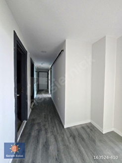 ´Garanti Emlaktan - Havuzlu Sitede - 183m² - 4+1 - A Clas Daire - Görsel 12