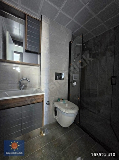 ´Garanti Emlaktan - Havuzlu Sitede - 183m² - 4+1 - A Clas Daire - Görsel 28