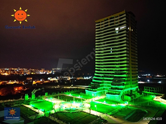 ´Garanti Emlaktan - Havuzlu Sitede - 183m² - 4+1 - A Clas Daire - Görsel 10