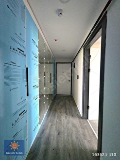 ´Garanti Emlaktan - Havuzlu Sitede - 183m² - 4+1 - A Clas Daire - Görsel 11