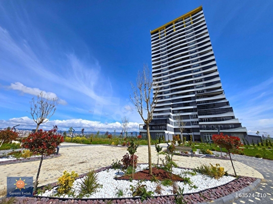 ´Garanti Emlaktan - Havuzlu Sitede - 183m² - 4+1 - A Clas Daire - Görsel 7