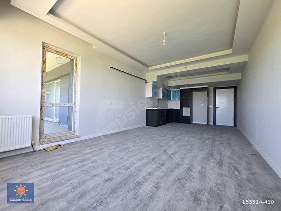 ´Garanti Emlaktan - Havuzlu Sitede - 183m² - 4+1 - A Clas Daire - Görsel 15